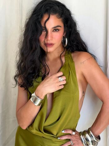 🔥 Vanessa hudgens leaked private photo uncensored full