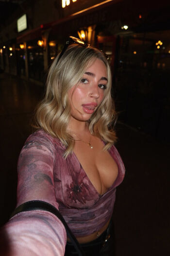 🔥 Vanessa maynard page leaked private photo uncensored full