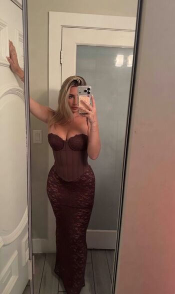 🔥 Vanessa maynard page leaked private photo uncensored full