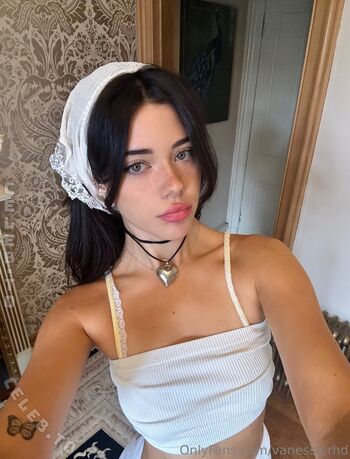 🔥 Vanessa rhd  page leaked private photo uncensored full