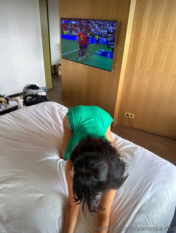 🔥 Vanessa rhd  page leaked private photo uncensored full