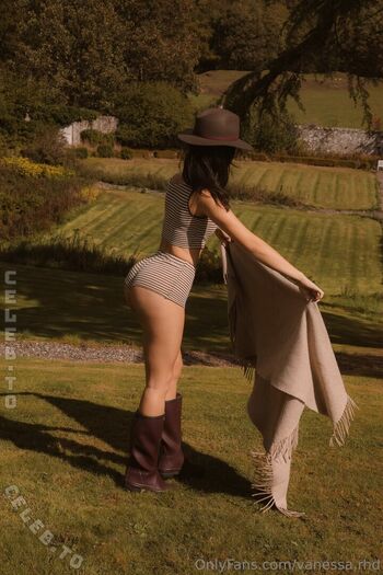 🔥 Vanessa rhd  page leaked private photo uncensored full