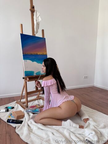 🔥 Vanessa rhd  page leaked private photo uncensored full