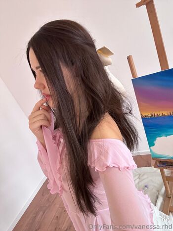 🔥 Vanessa rhd  page leaked private photo uncensored full