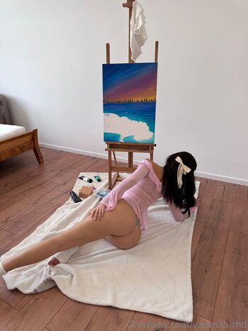 🔥 Vanessa rhd  page leaked private photo uncensored full