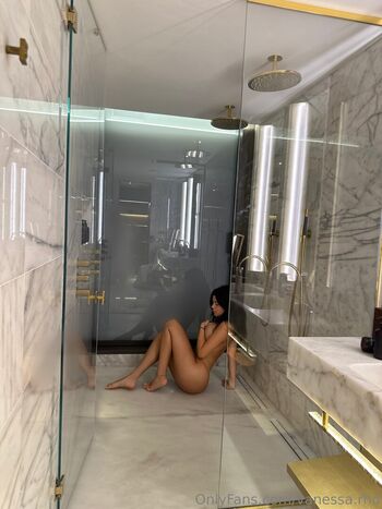 🔥 Vanessa rhd  page leaked private photo uncensored full