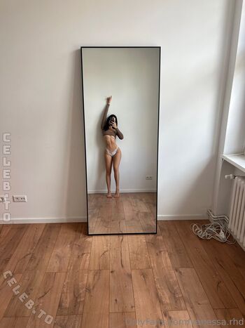 🔥 Vanessa rhd  page leaked private photo uncensored full