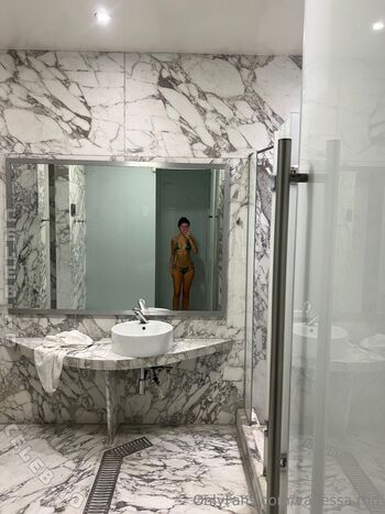 🔥 Vanessa rhd  page leaked private photo uncensored full