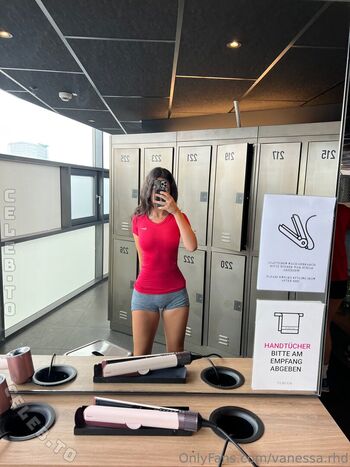 🔥 Vanessa rhd  page leaked private photo uncensored full