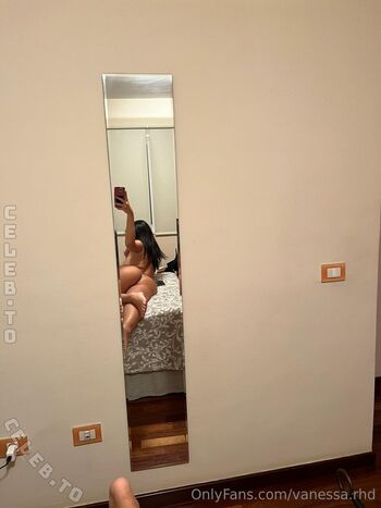 🔥 Vanessa rhd  page leaked private photo uncensored full