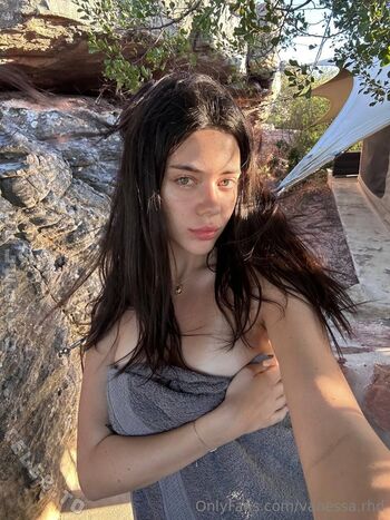 🔥 Vanessa rhd leaked private photo uncensored full