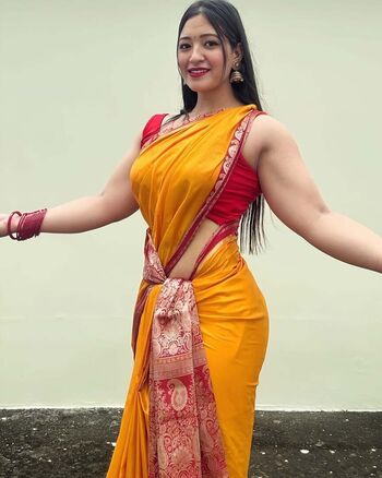 🔥 Varshana rana leaked private photo uncensored full