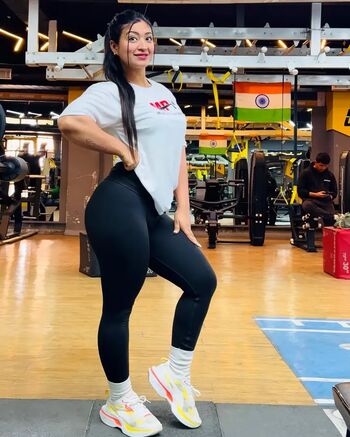 🔥 Varshana rana leaked private photo uncensored full