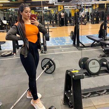 🔥 Varshana rana leaked private photo uncensored full
