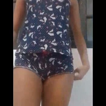 🔥 Vazados de dc  page leaked private photo uncensored full