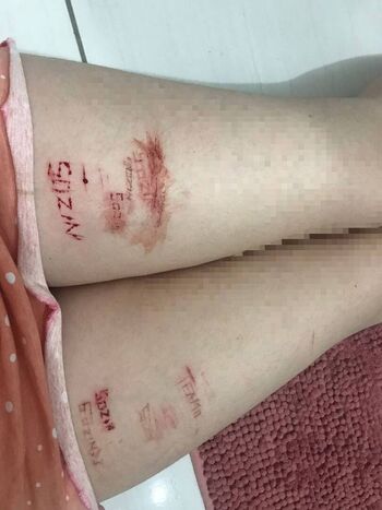 🔥 Vazados de dc  page leaked private photo uncensored full