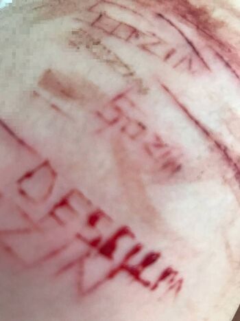 🔥 Vazados de dc  page leaked private photo uncensored full