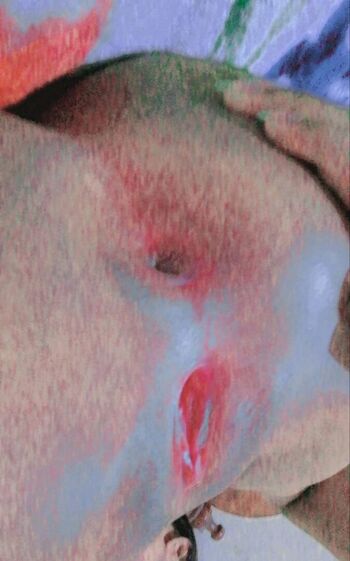 🔥 Vazados de dc  page leaked private photo uncensored full