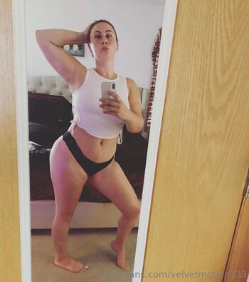 🔥 Velvetmotion leaked private photo uncensored full
