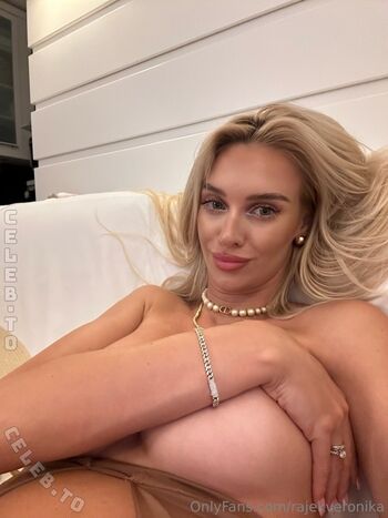 🔥 Veronika rajek  page leaked private photo uncensored full