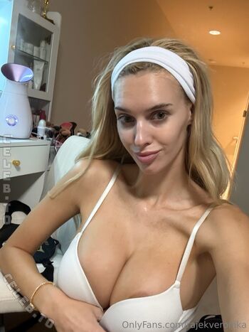 🔥 Veronika rajek leaked private photo uncensored full
