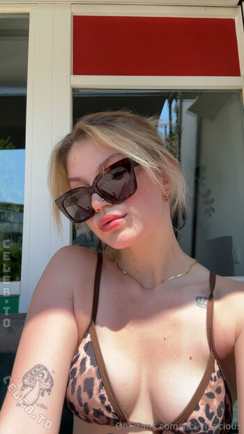 🔥 Vici vivacious leaked private photo uncensored full