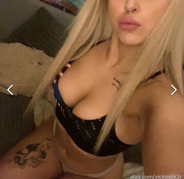 🔥 Vickiejokr leaked private photo uncensored full