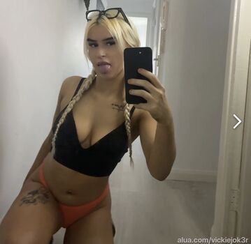 🔥 Vickiejokr leaked private photo uncensored full