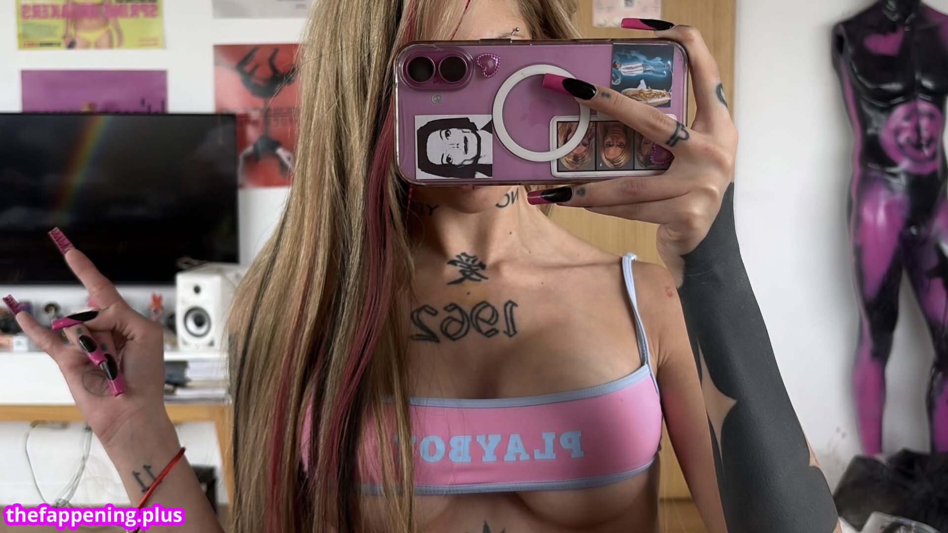 🔥 Page/ leaked private photo uncensored full