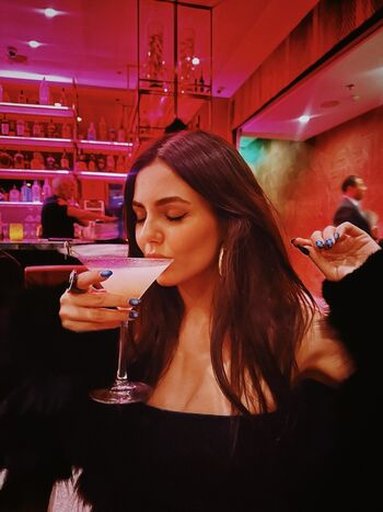 🔥 Victoria justice  page leaked private photo uncensored full