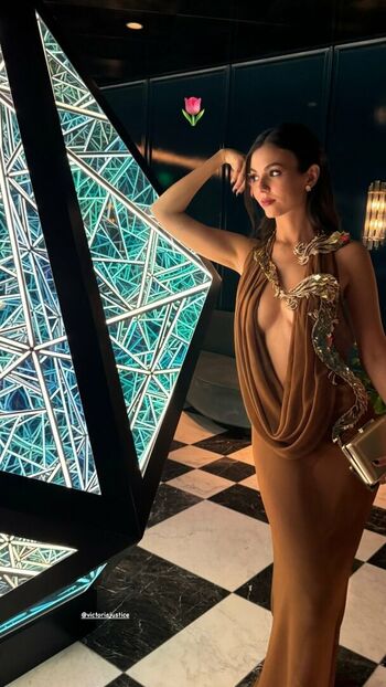 🔥 Victoria justice  page leaked private photo uncensored full