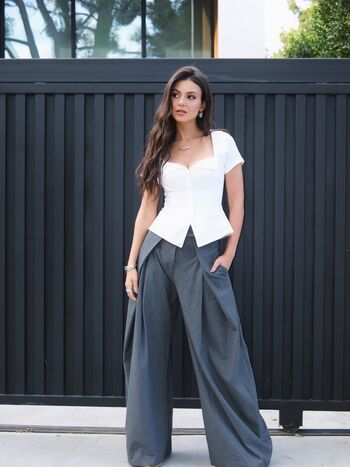 🔥 Victoria justice  page leaked private photo uncensored full