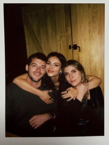 🔥 Victoria justice  page leaked private photo uncensored full