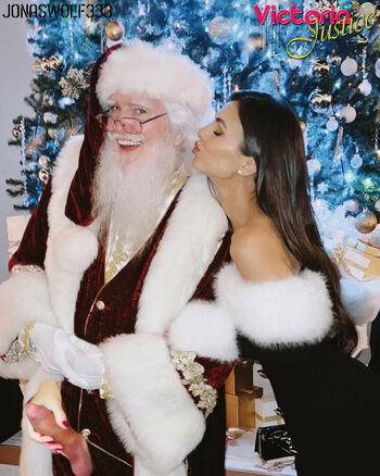 🔥 Victoria justice  page leaked private photo uncensored full