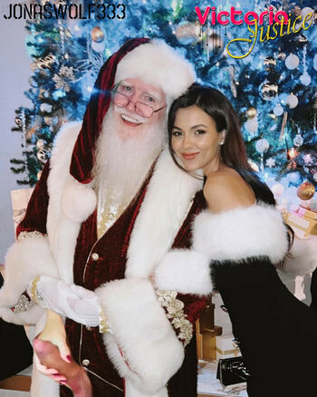 🔥 Victoria justice  page leaked private photo uncensored full