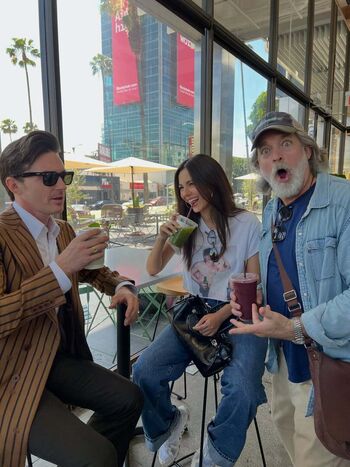 🔥 Victoria justice  page leaked private photo uncensored full