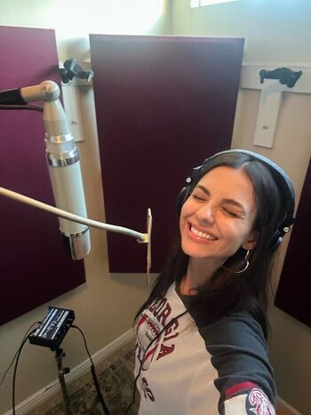 🔥 Victoria justice leaked private photo uncensored full