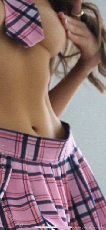 🔥 Victoria lynn myers page leaked private photo uncensored full