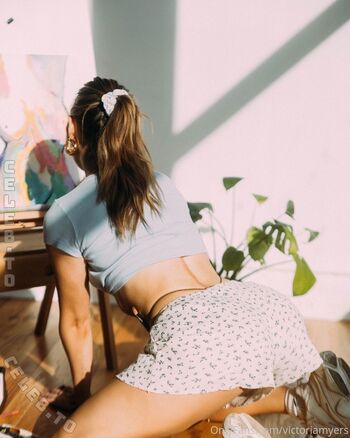 🔥 Victoria lynn myers page leaked private photo uncensored full