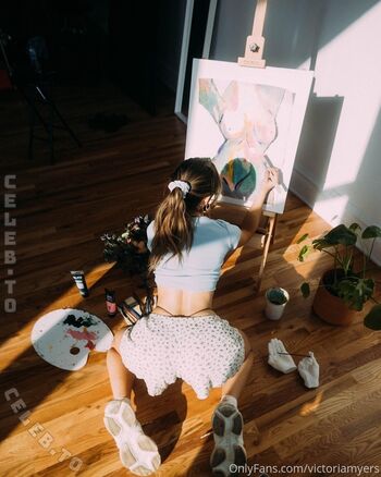 🔥 Victoria lynn myers page leaked private photo uncensored full