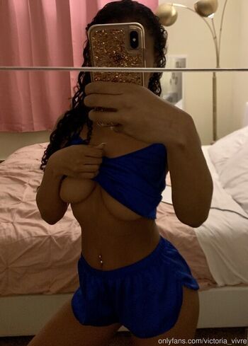 🔥 Victoria vivre  page leaked private photo uncensored full