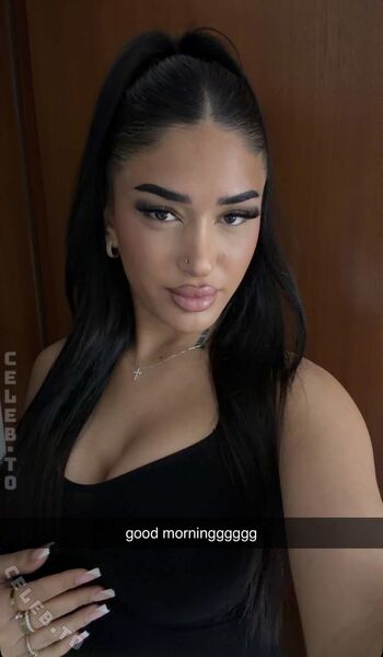 🔥 Vinoschh leaked private photo uncensored full