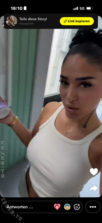 🔥 Vinoschh leaked private photo uncensored full