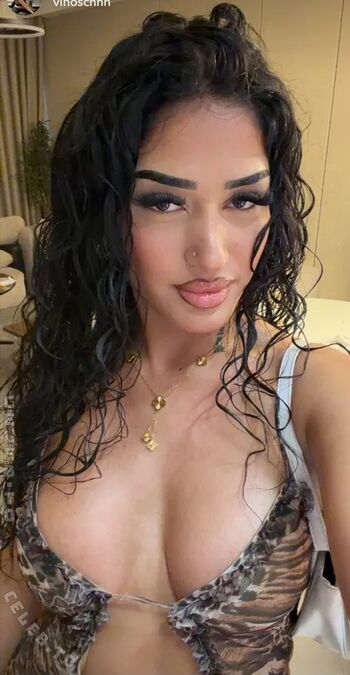 🔥 Vinoschh leaked private photo uncensored full