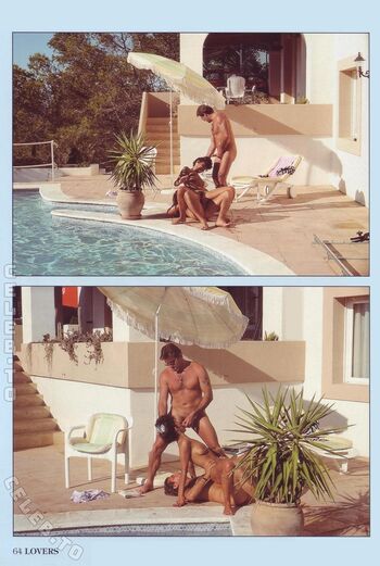 🔥 Vintage erwachsenen zeitschriften page leaked private photo uncensored full