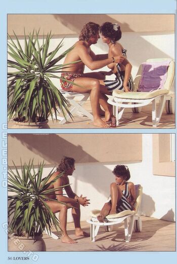 🔥 Vintage erwachsenen zeitschriften page leaked private photo uncensored full