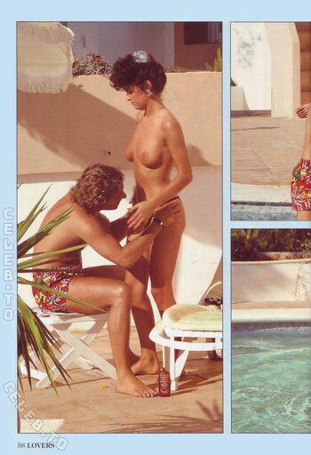 🔥 Vintage erwachsenen zeitschriften page leaked private photo uncensored full