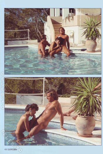 🔥 Vintage erwachsenen zeitschriften page leaked private photo uncensored full