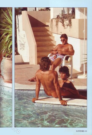 🔥 Vintage erwachsenen zeitschriften page leaked private photo uncensored full