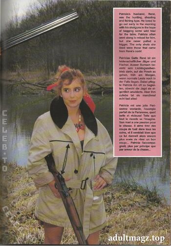 🔥 Vintage erwachsenen zeitschriften page leaked private photo uncensored full